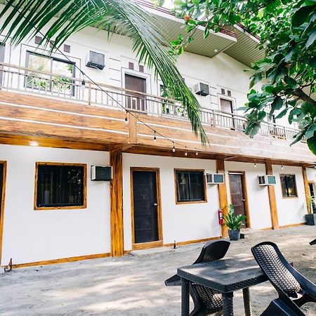 Hotel Haven Campsite San Felipe  Zewnętrze zdjęcie