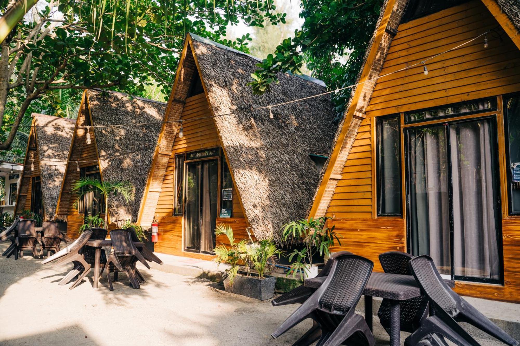 Hotel Haven Campsite San Felipe  Zewnętrze zdjęcie