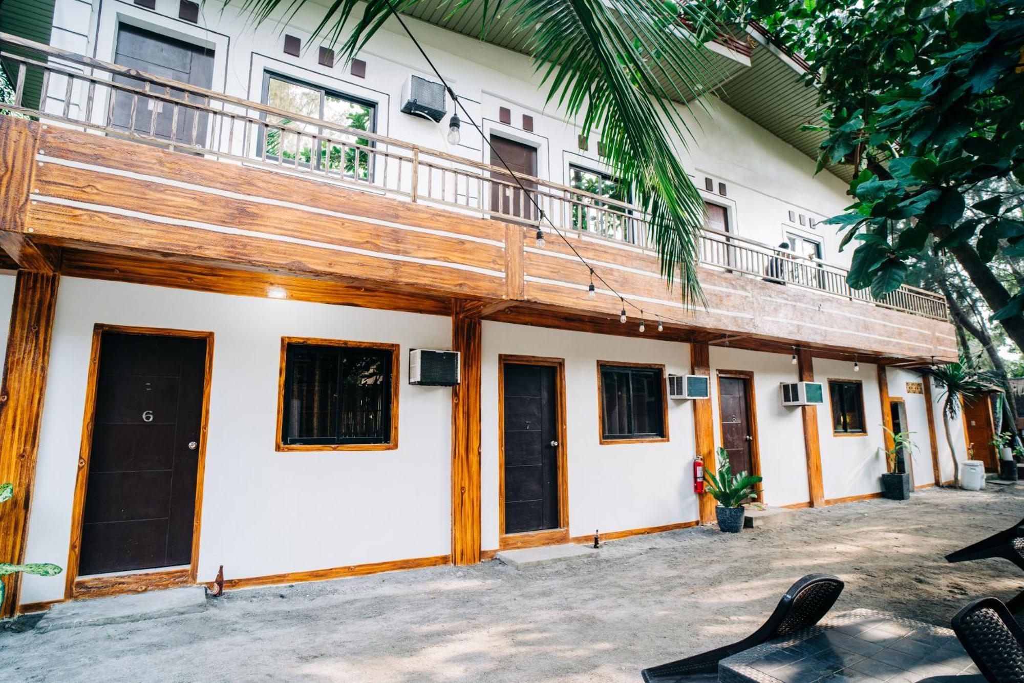 Hotel Haven Campsite San Felipe  Zewnętrze zdjęcie