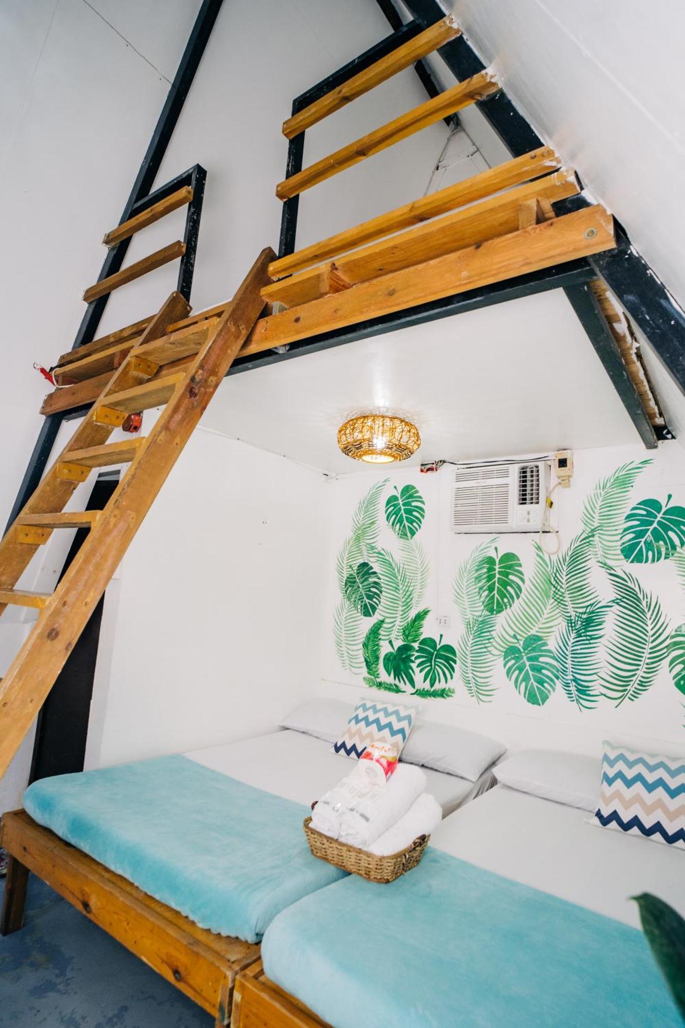 Hotel Haven Campsite San Felipe  Zewnętrze zdjęcie
