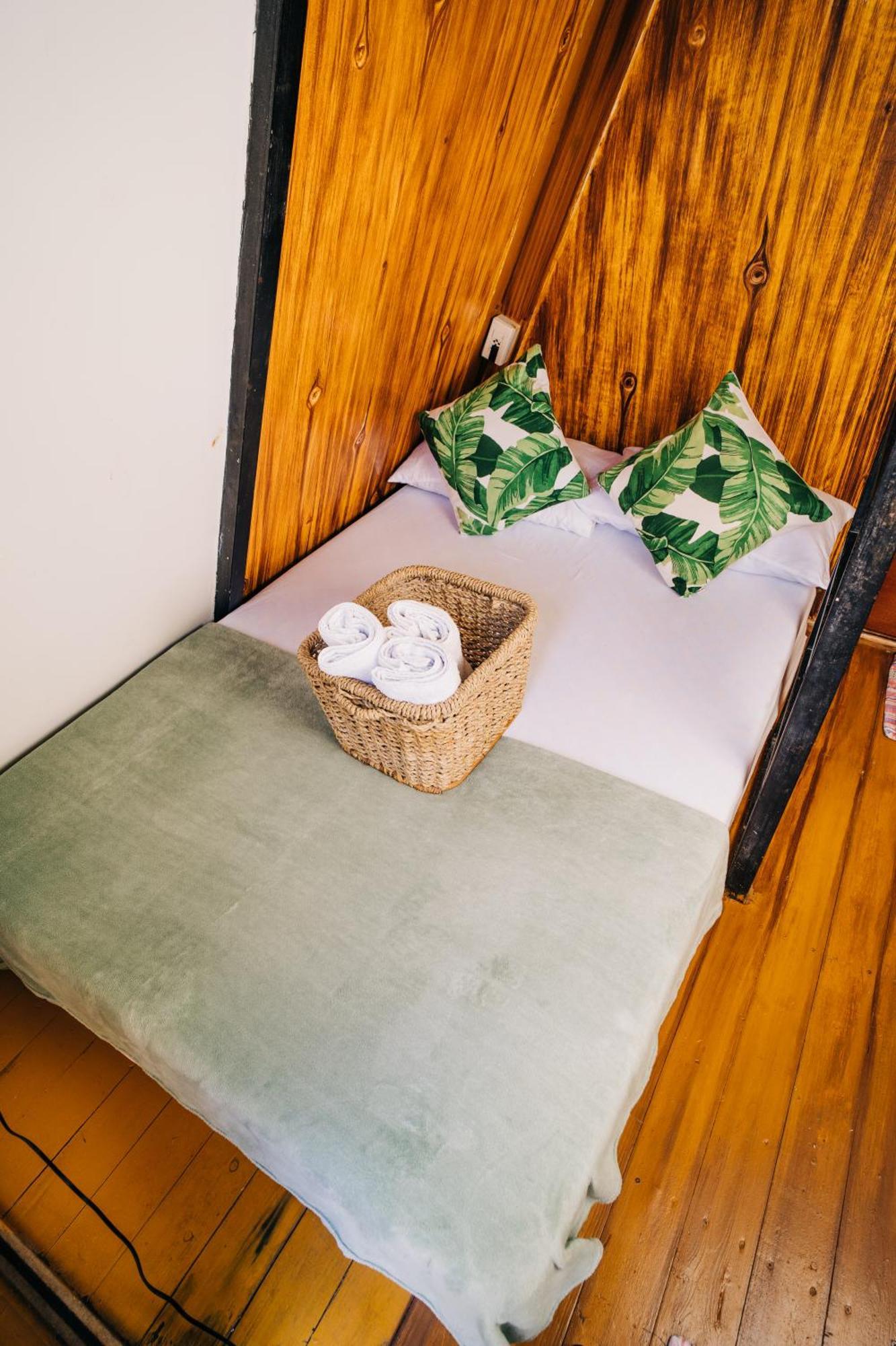 Hotel Haven Campsite San Felipe  Zewnętrze zdjęcie