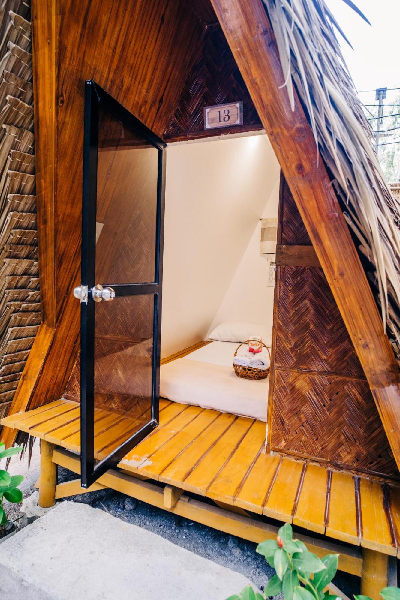 Hotel Haven Campsite San Felipe  Zewnętrze zdjęcie