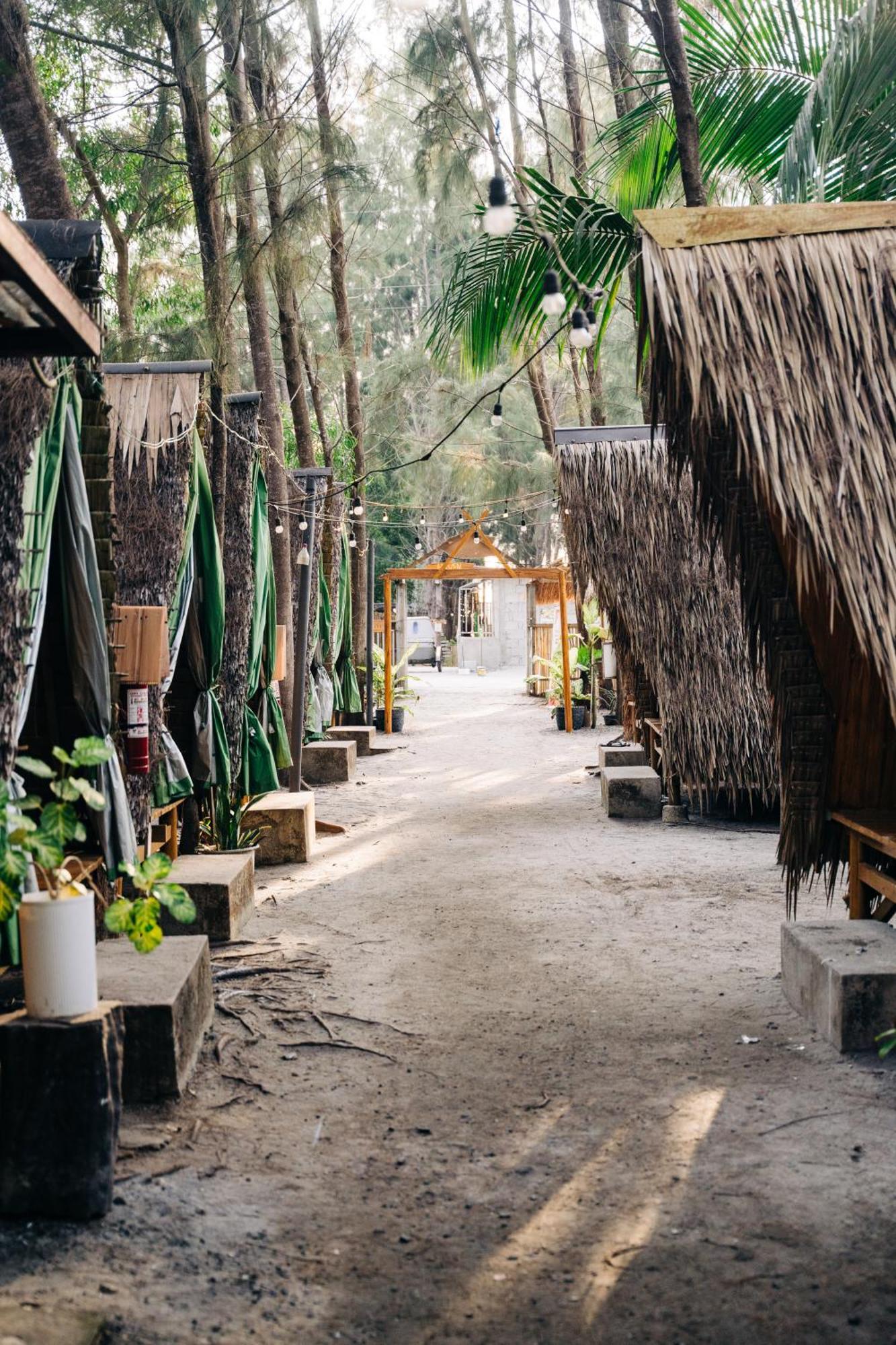 Hotel Haven Campsite San Felipe  Zewnętrze zdjęcie