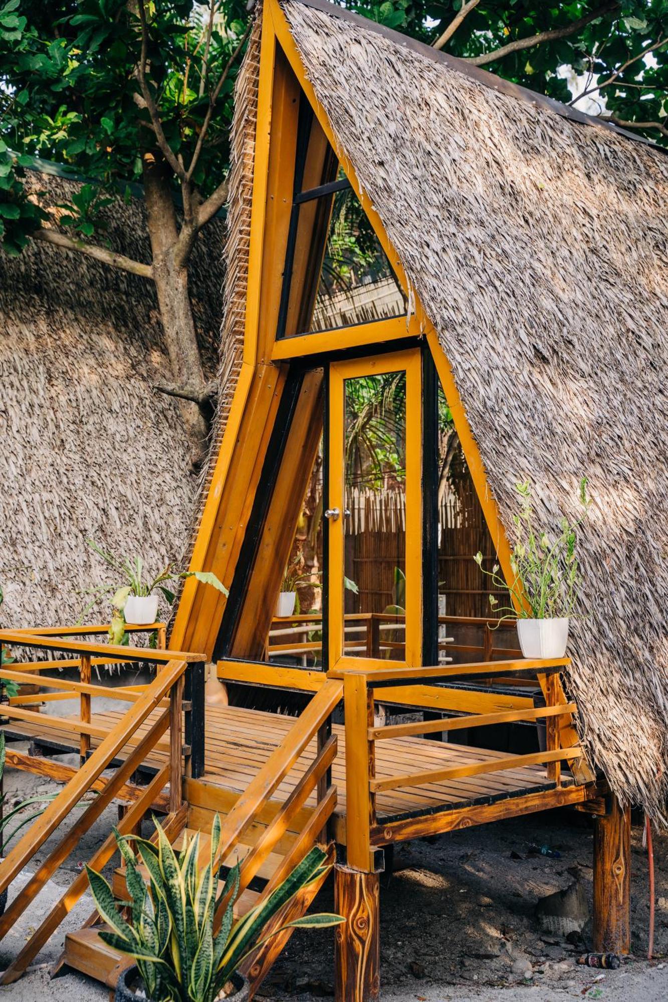 Hotel Haven Campsite San Felipe  Zewnętrze zdjęcie