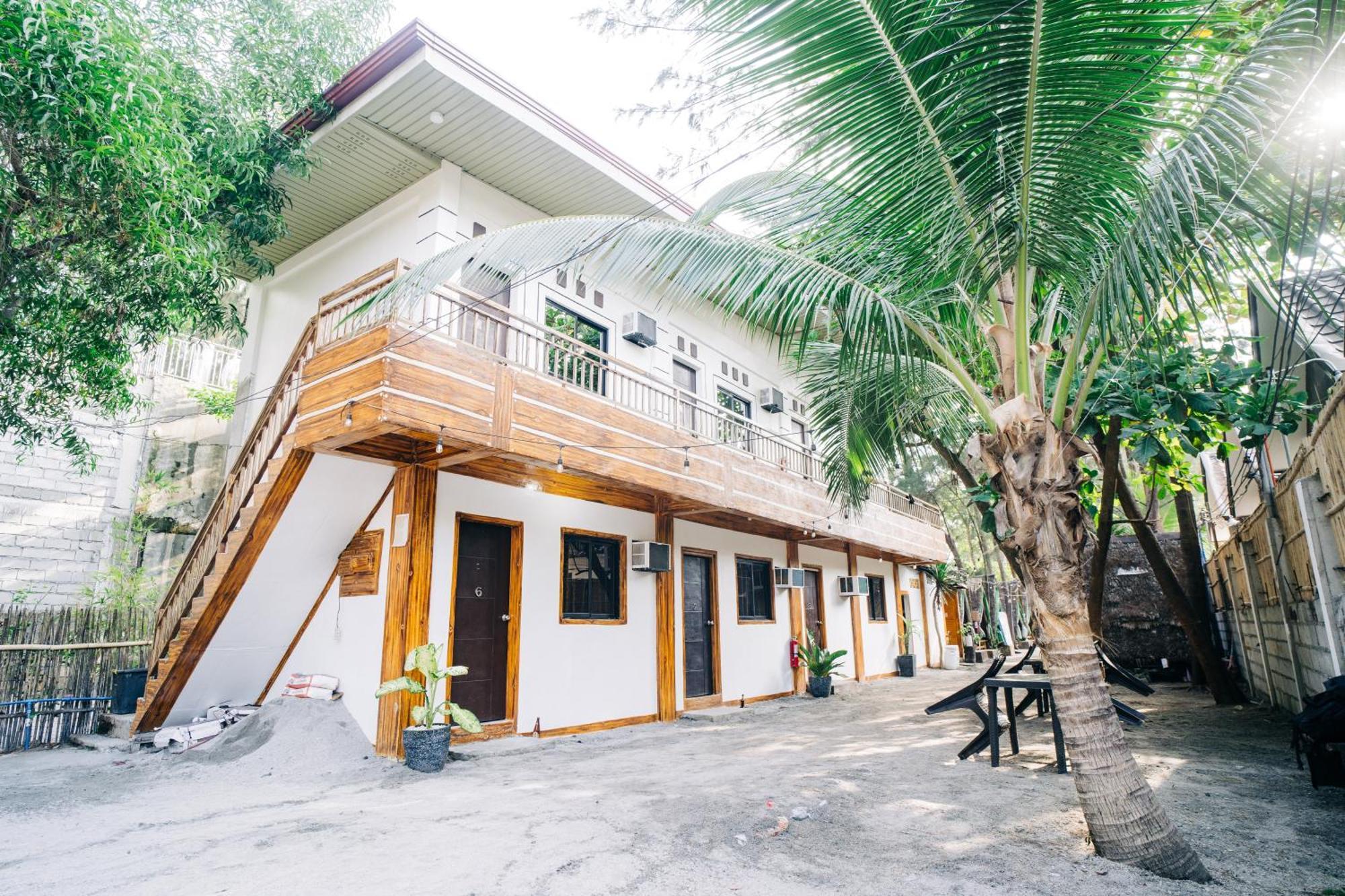 Hotel Haven Campsite San Felipe  Zewnętrze zdjęcie