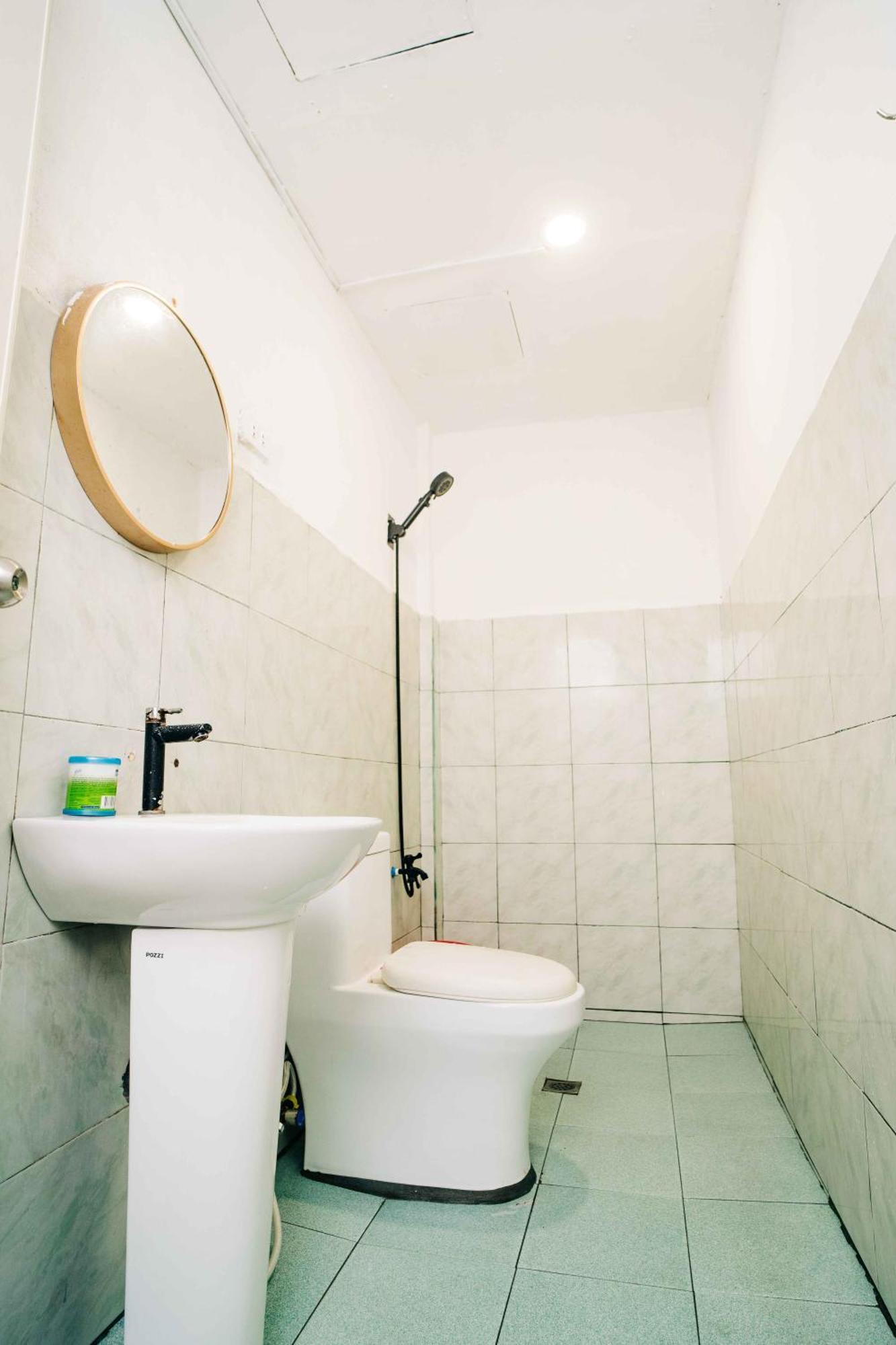Hotel Haven Campsite San Felipe  Zewnętrze zdjęcie