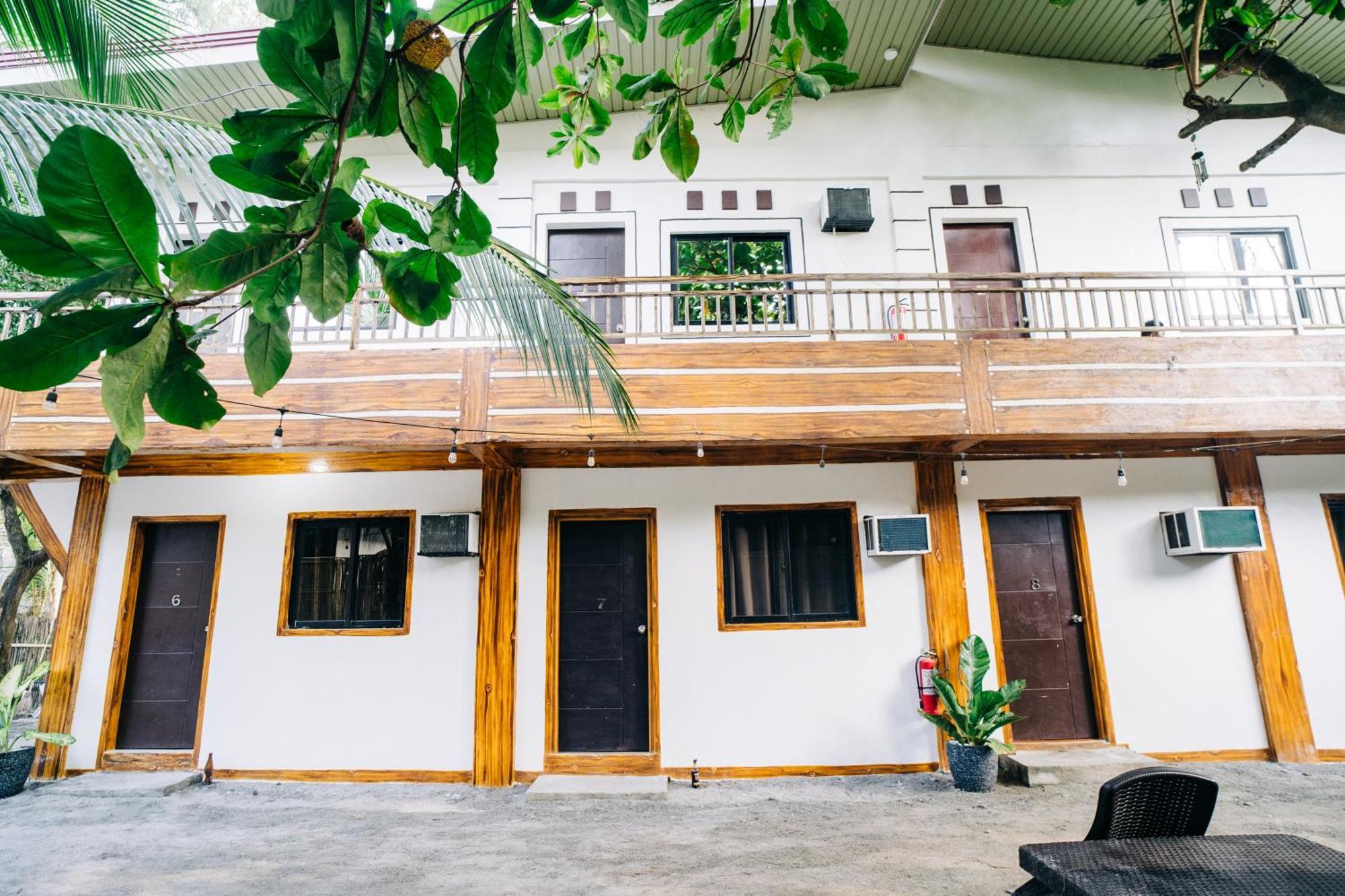 Hotel Haven Campsite San Felipe  Zewnętrze zdjęcie