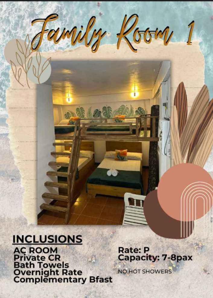Hotel Haven Campsite San Felipe  Zewnętrze zdjęcie