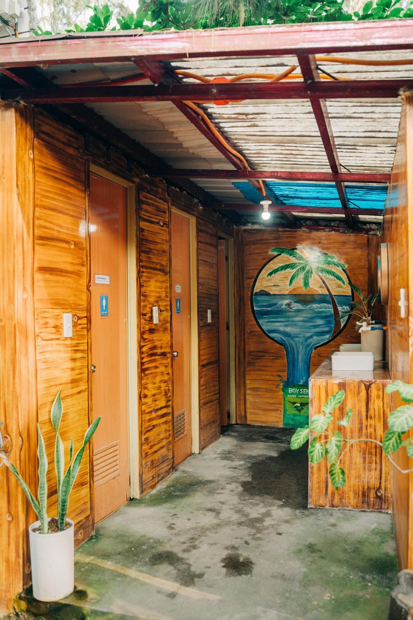 Hotel Haven Campsite San Felipe  Zewnętrze zdjęcie