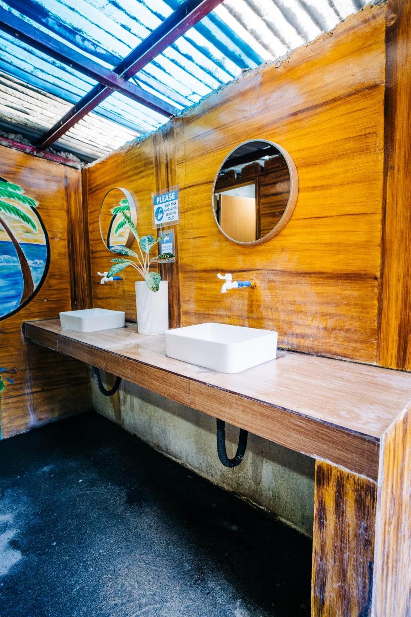 Hotel Haven Campsite San Felipe  Zewnętrze zdjęcie
