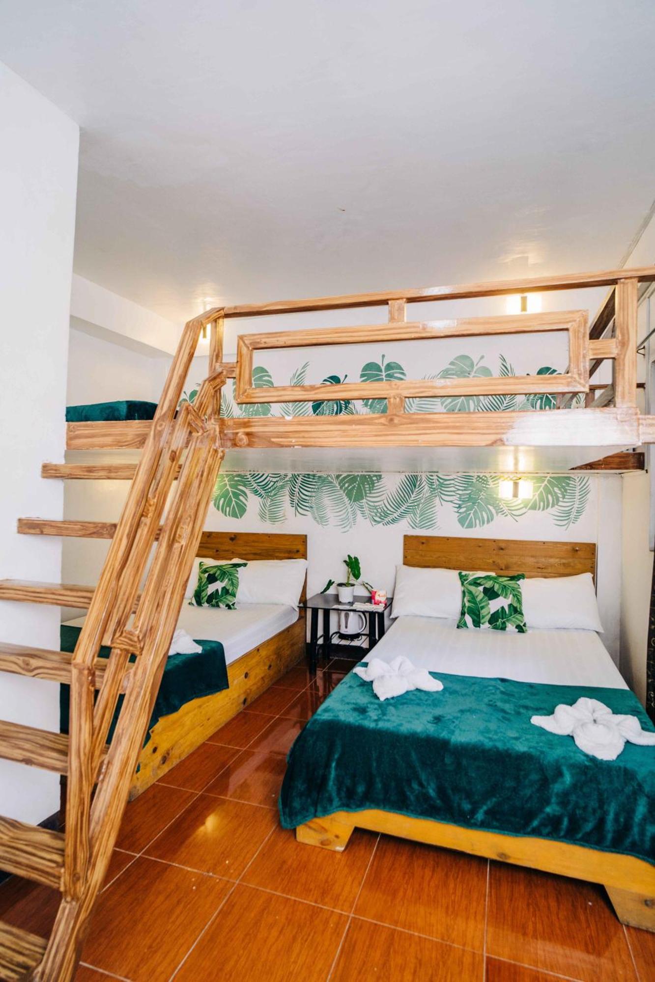 Hotel Haven Campsite San Felipe  Zewnętrze zdjęcie