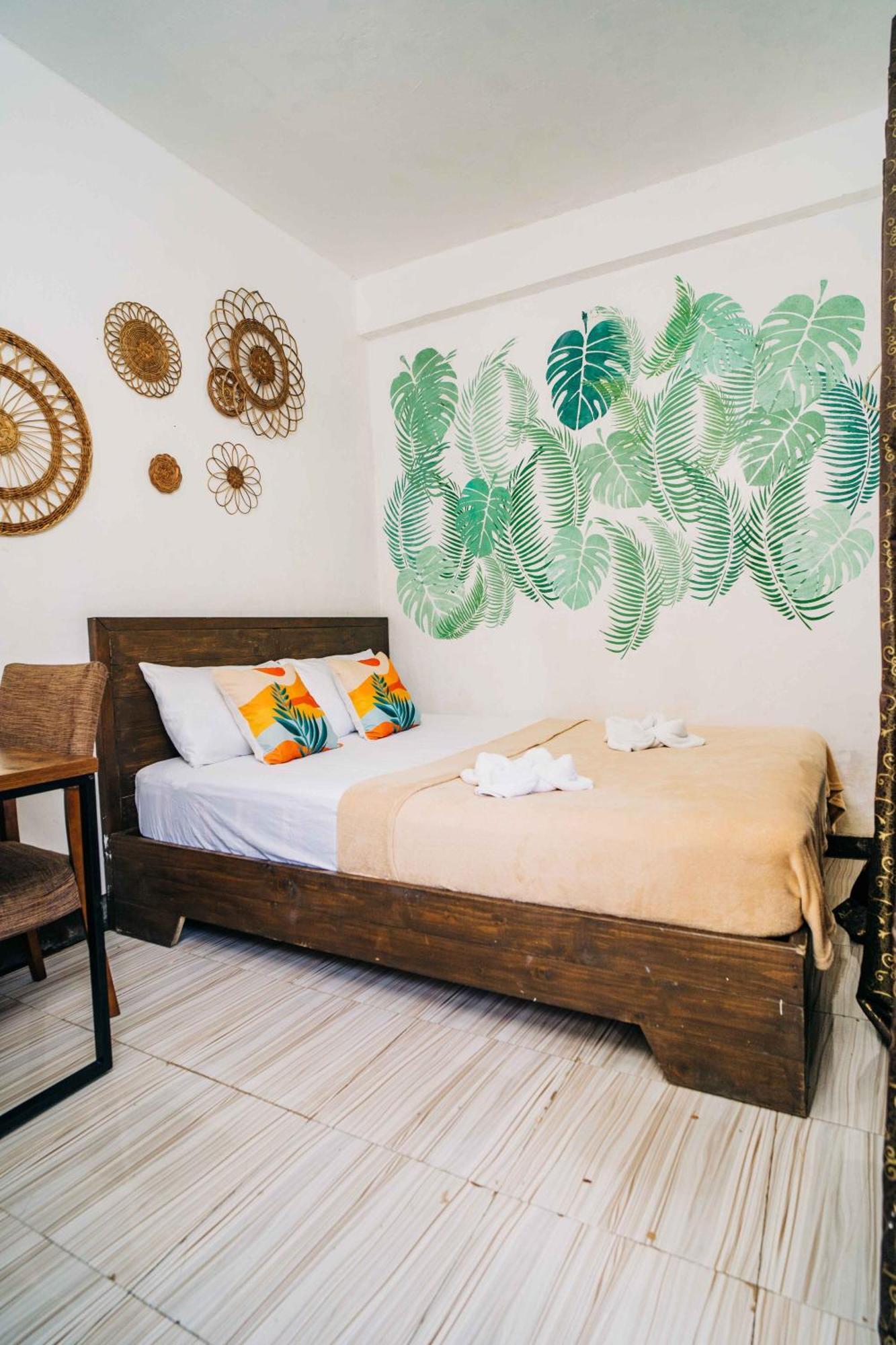 Hotel Haven Campsite San Felipe  Zewnętrze zdjęcie