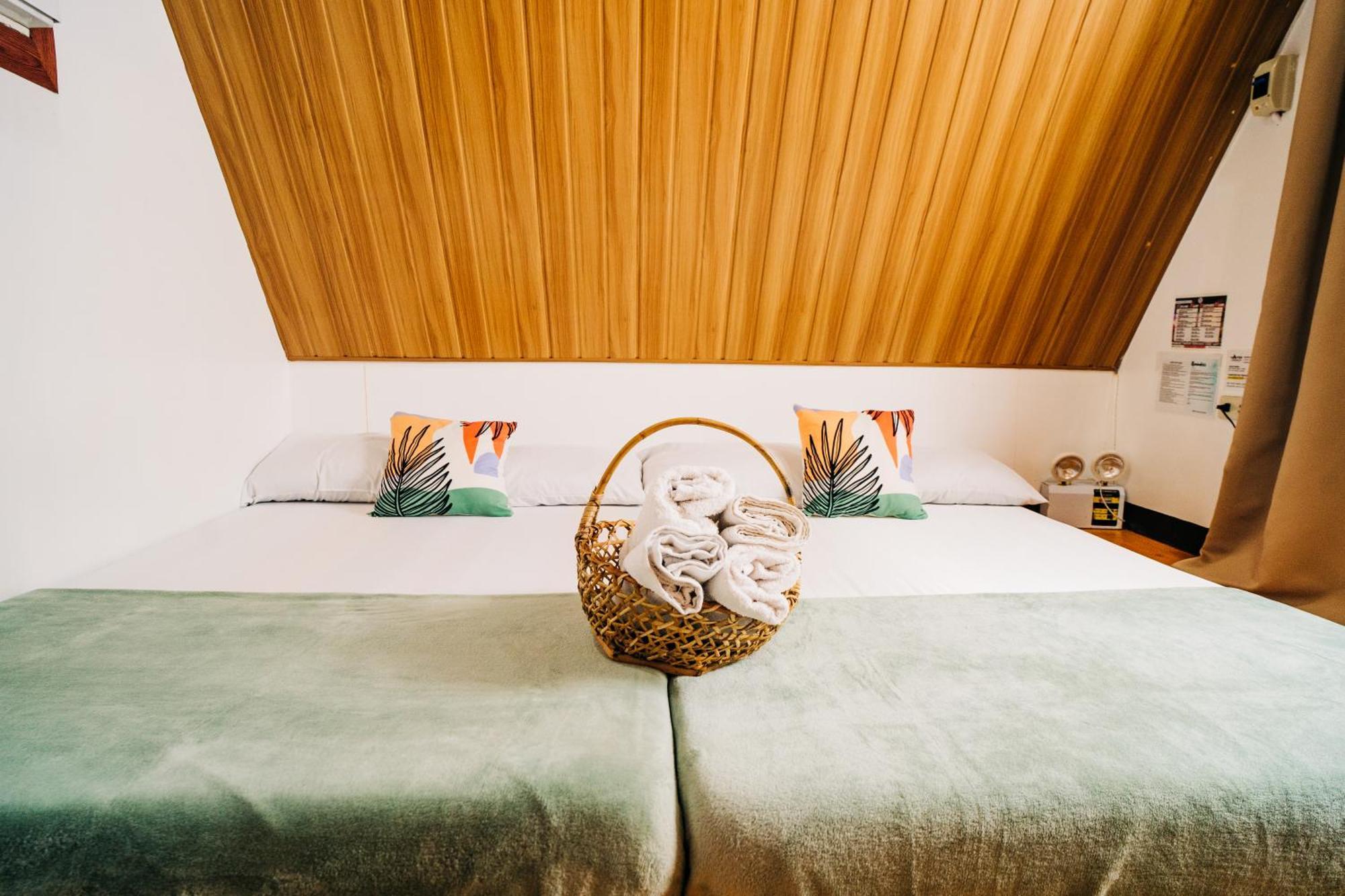 Hotel Haven Campsite San Felipe  Zewnętrze zdjęcie