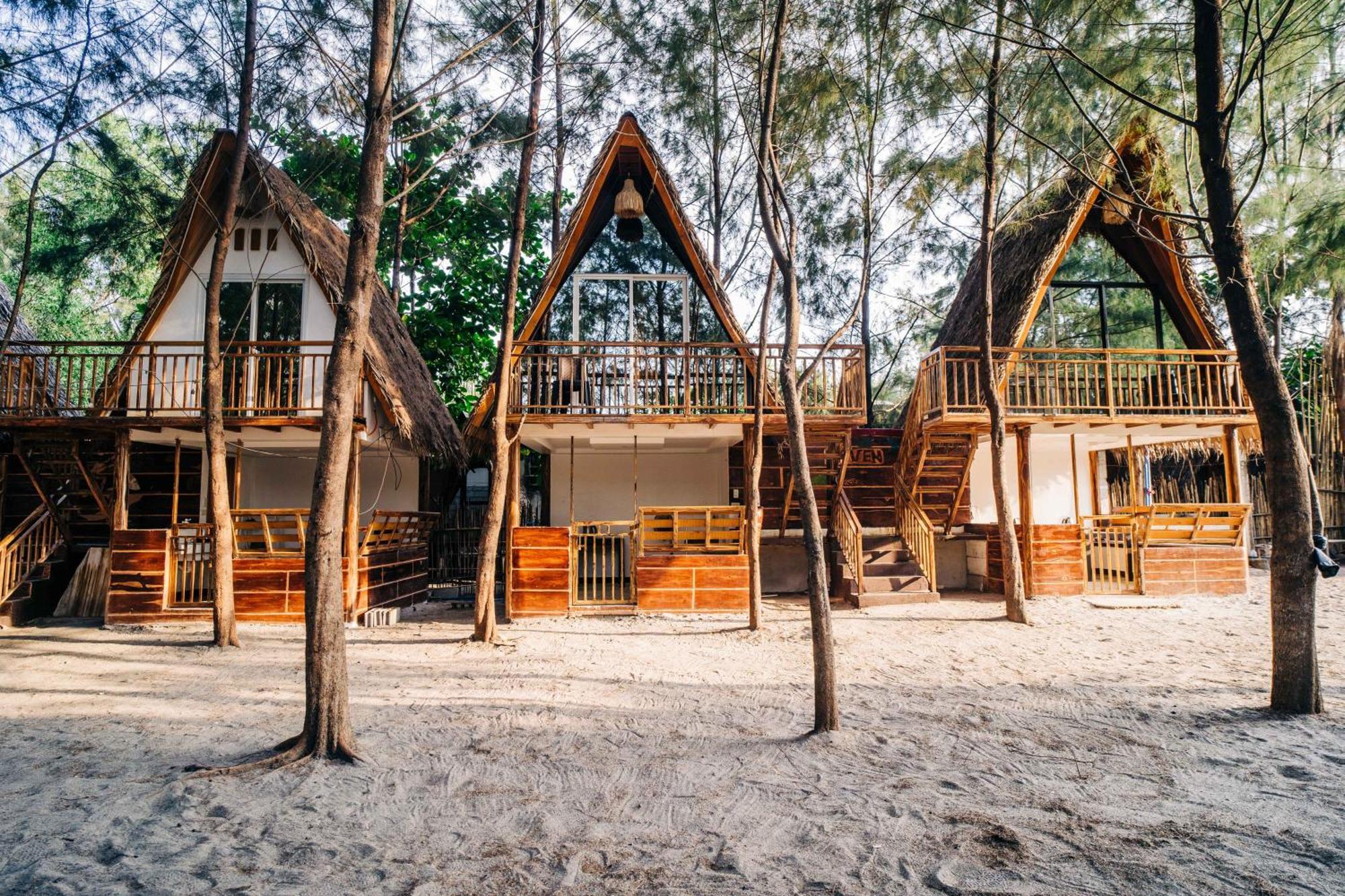 Hotel Haven Campsite San Felipe  Zewnętrze zdjęcie