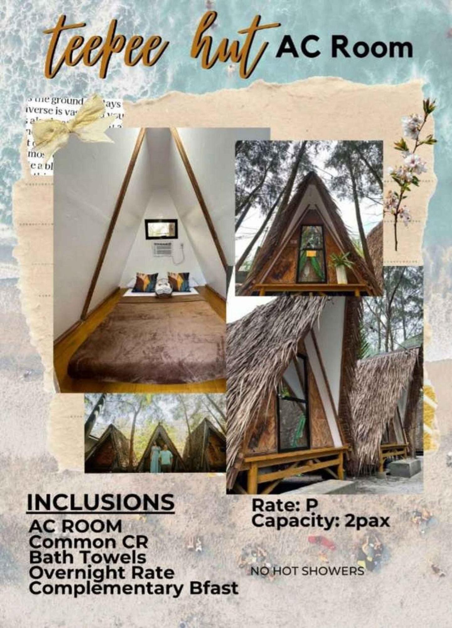 Hotel Haven Campsite San Felipe  Zewnętrze zdjęcie