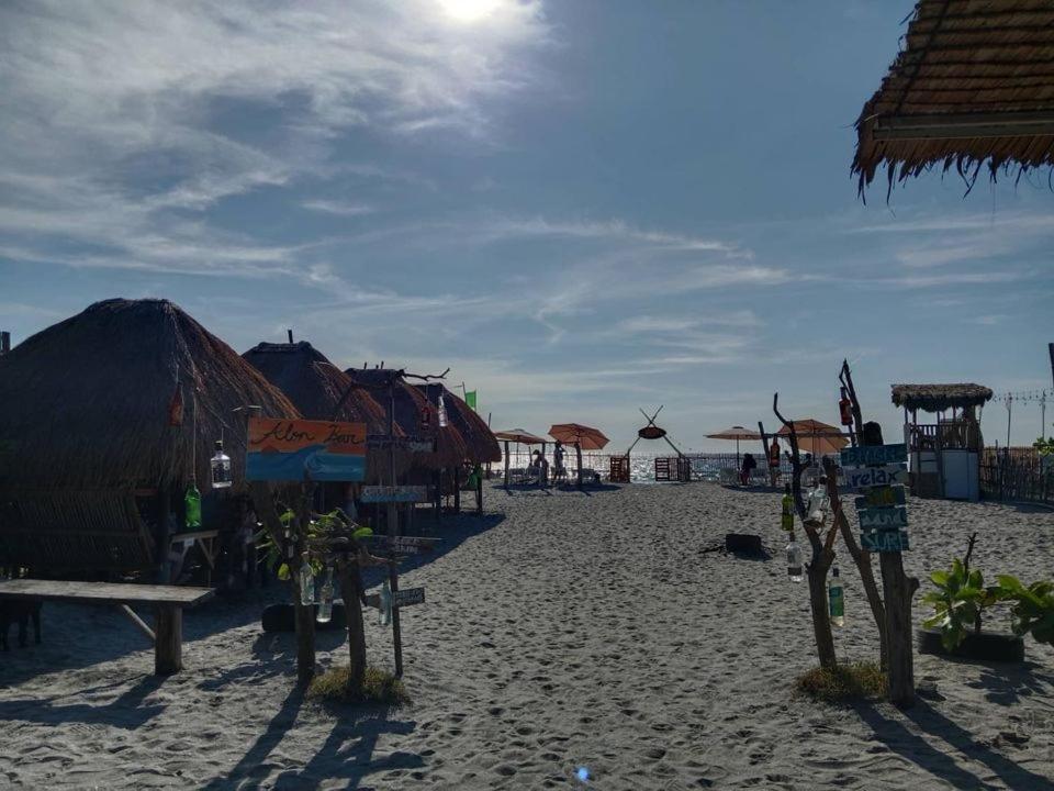 Hotel Haven Campsite San Felipe  Zewnętrze zdjęcie