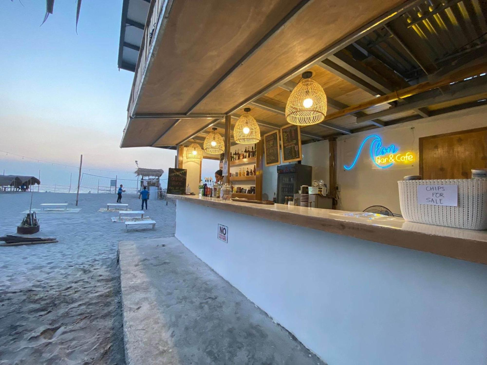 Hotel Haven Campsite San Felipe  Zewnętrze zdjęcie